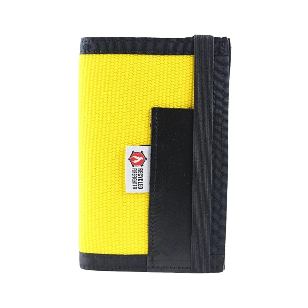 Recycled Firefighter The Inspector Notebook - Firehose Edition — product view 19