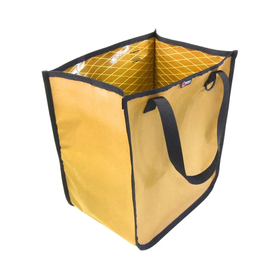 Recycled Firefighter Tactical Tote Bag - X-Pac Edition — product view 5