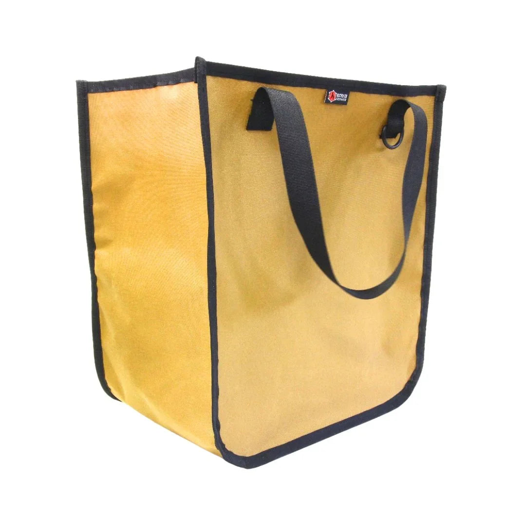 Recycled Firefighter Tactical Tote Bag - X-Pac Edition — product view 4
