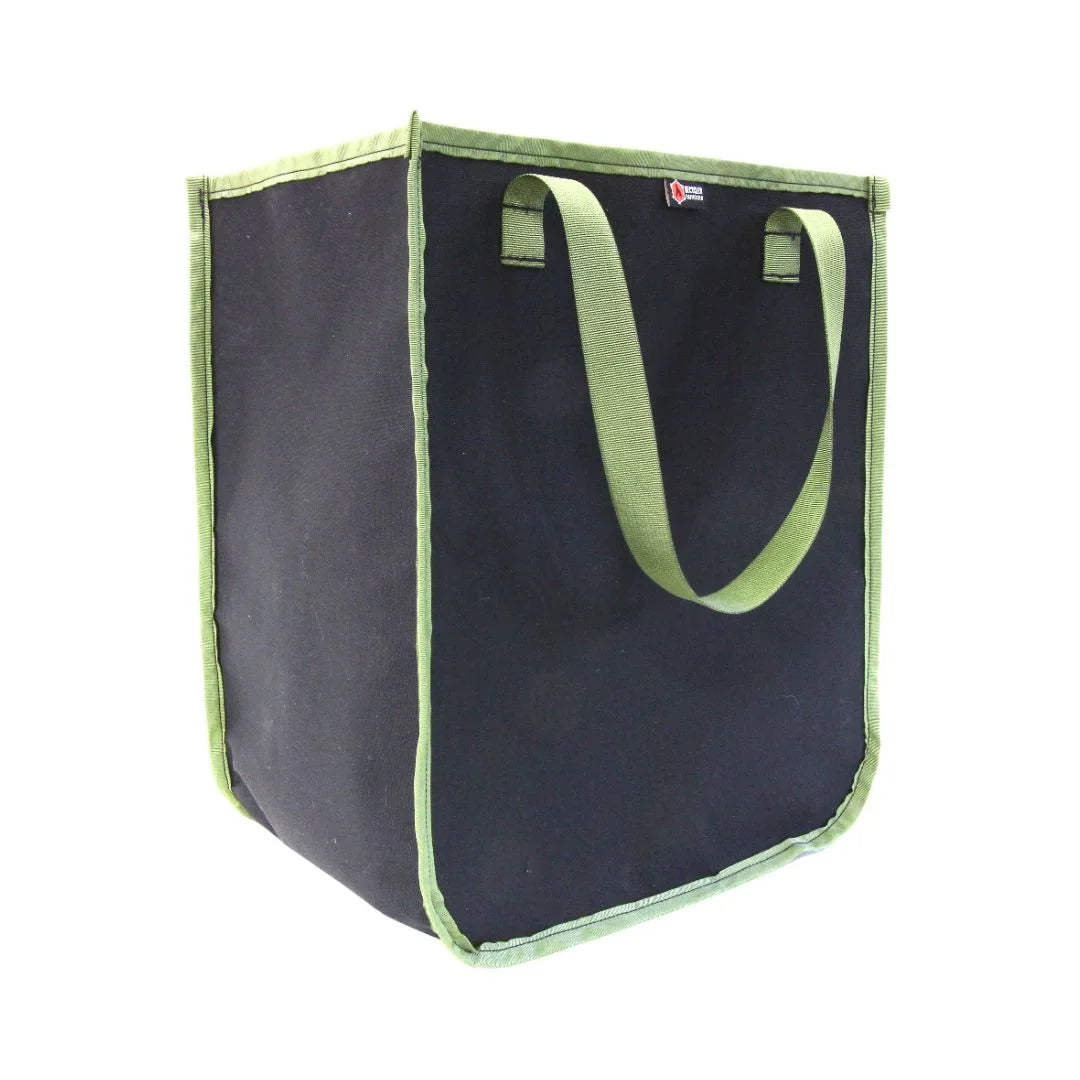 Recycled Firefighter Tactical Tote Bag - X-Pac Edition — product view 10