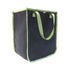Recycled Firefighter Tactical Tote Bag - X-Pac Edition — product view 10