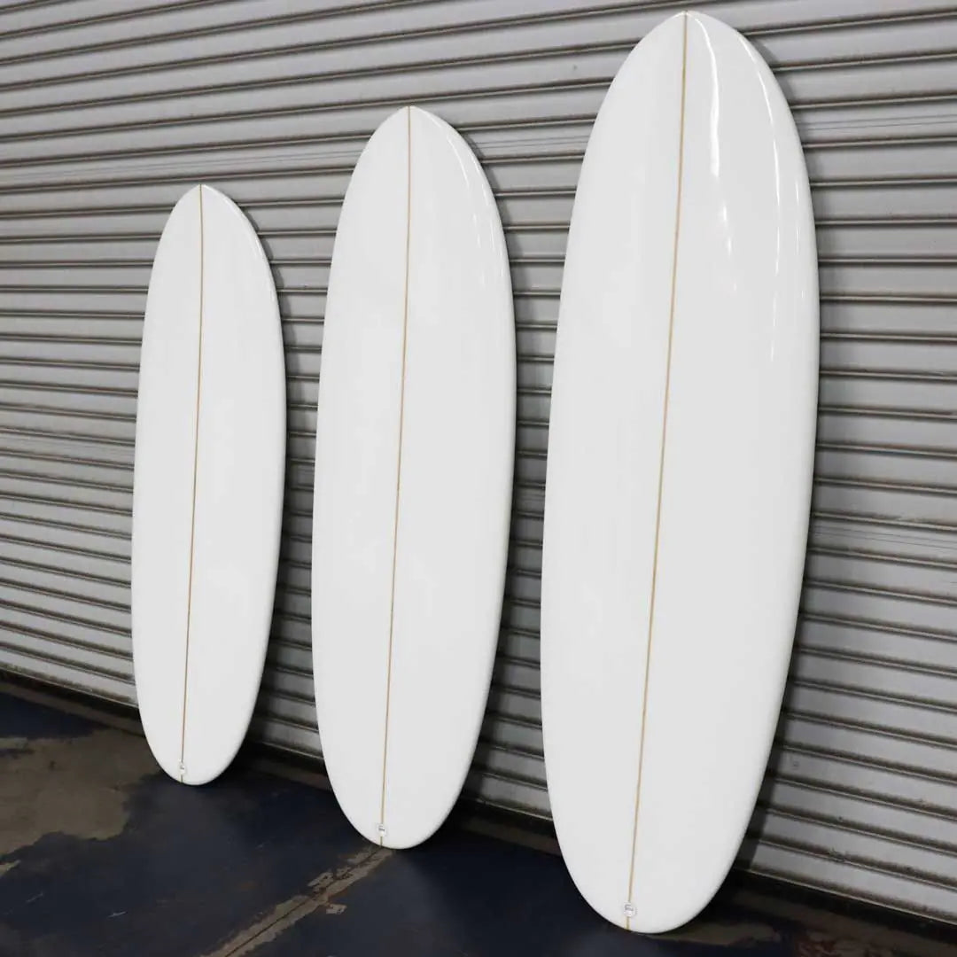 The Juicebox Surfboard by Ho Stevie!