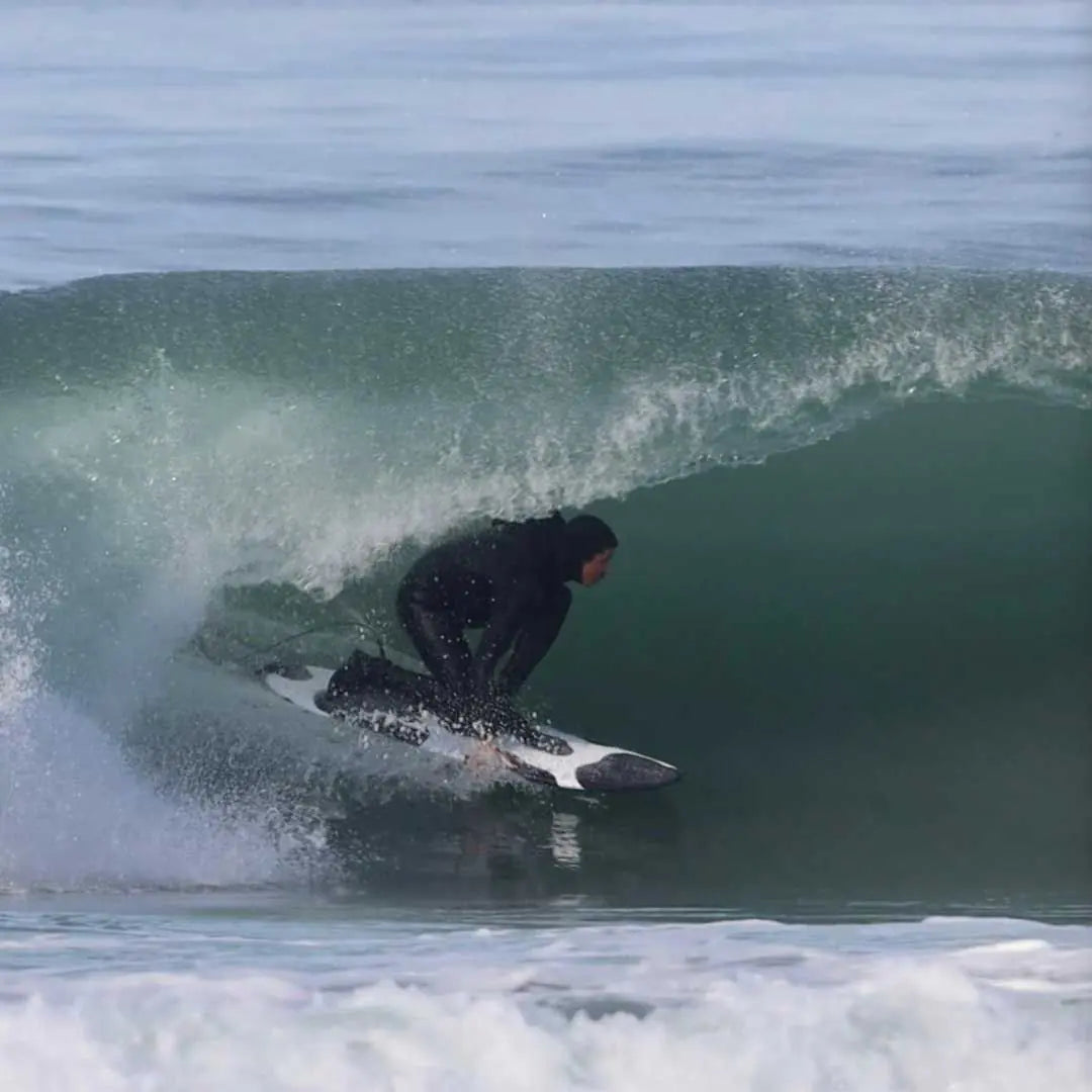 The Juicebox Surfboard by Ho Stevie!