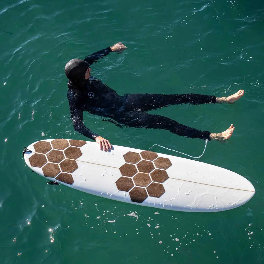 The Juicebox Surfboard by Ho Stevie!