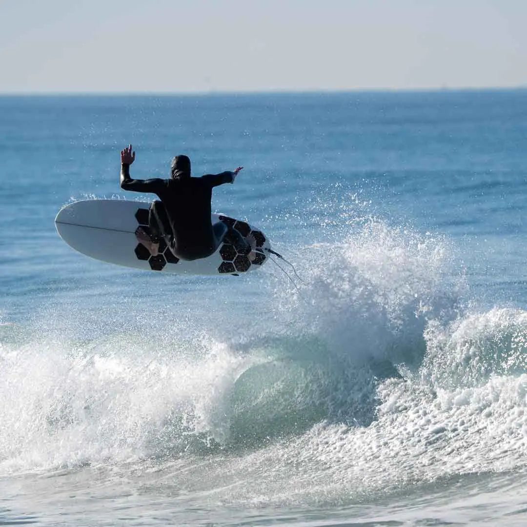 The Juicebox Surfboard by Ho Stevie!