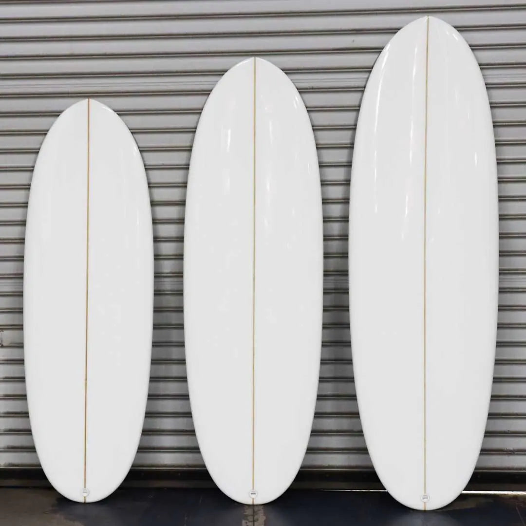 The Juicebox Surfboard by Ho Stevie!