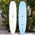 STCo. Baby Log Beginner Longboard – Coastal Blue Cutlap
