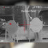 Infinity Targets Thermal Optic Paint