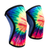 Bear KompleX Knee Sleeves - Tie Dye by Bear KompleX