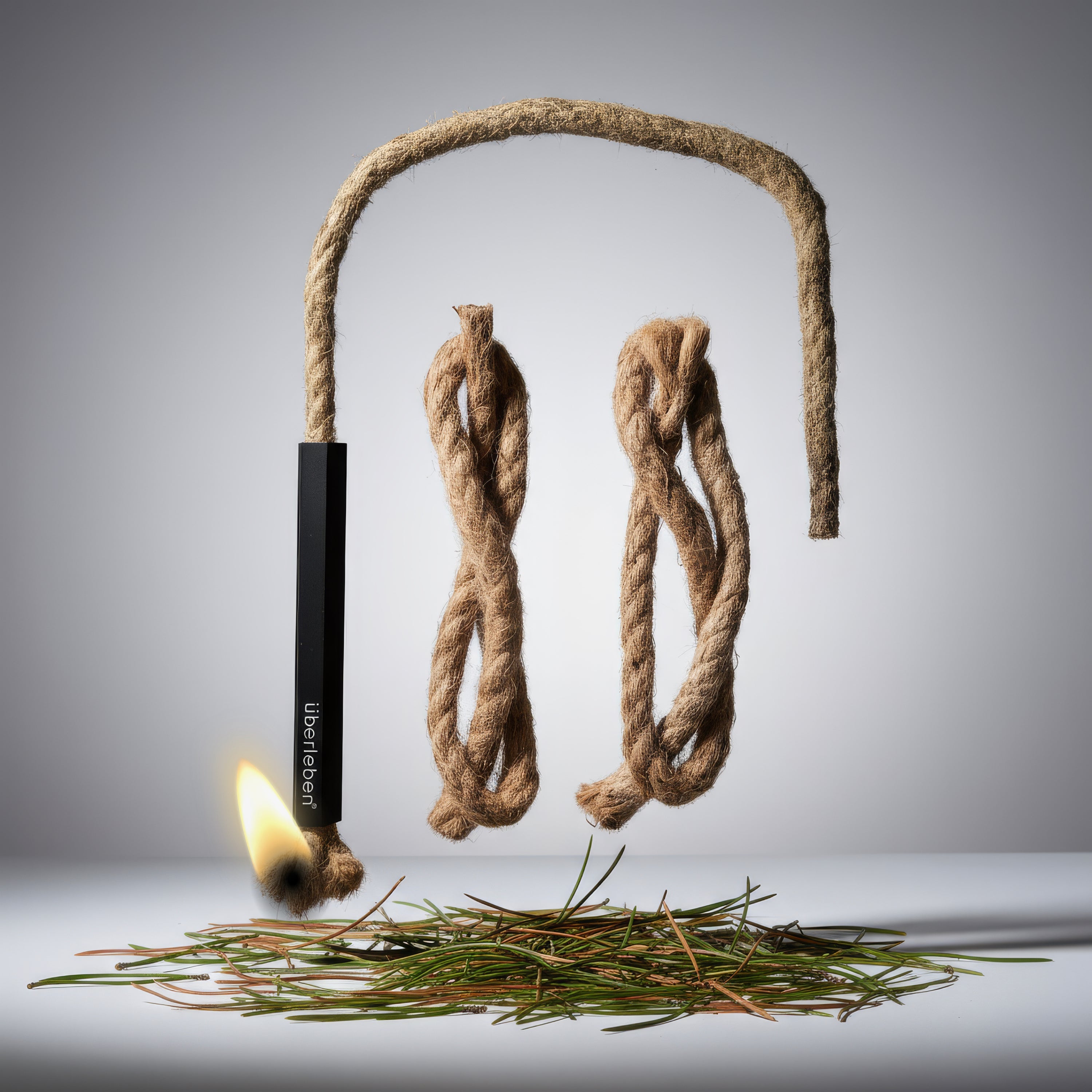 Überleben Tindår Wick & Bellow — product view 1