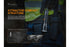 Fenix TK16 V2.0 Tactical Flashlight - 3100 Lumens
