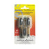 Outdoor Element Toothbrush Replacement Heads 3pk, Omni-Tensil