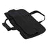 White Duck Tote Shape Canvas Firewood Log Carriers