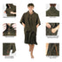 NIXY Changing Poncho