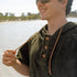 NIXY Changing Poncho
