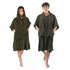 NIXY Changing Poncho