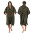 NIXY Changing Poncho