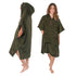 NIXY Changing Poncho
