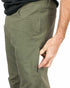 Off The Grid Surplus Trailblazer Taper Fit Pants - DK Olive