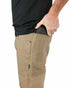Off The Grid Surplus Trailblazer Standard Fit Pants - Coyote