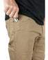 Off The Grid Surplus Trailblazer Standard Fit Pants - Coyote