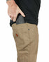 Off The Grid Surplus Trailblazer Standard Fit Pants - Coyote