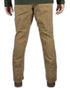 Off The Grid Surplus Trailblazer Boot Cut Pants - Coyote