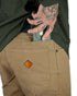 Off The Grid Surplus Trailblazer Boot Cut Pants - Coyote