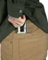 Off The Grid Surplus Trailblazer Boot Cut Pants - Coyote