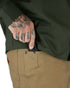 Off The Grid Surplus Trailblazer Boot Cut Pants - Coyote