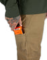 Off The Grid Surplus Trailblazer Boot Cut Pants - Coyote
