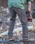 Off The Grid Surplus Trailblazer Standard Fit Pants - Castlerock