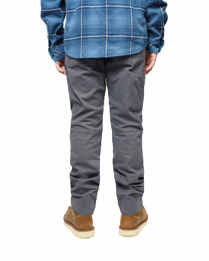 Off The Grid Surplus Trailblazer Standard Fit Pants - Castlerock