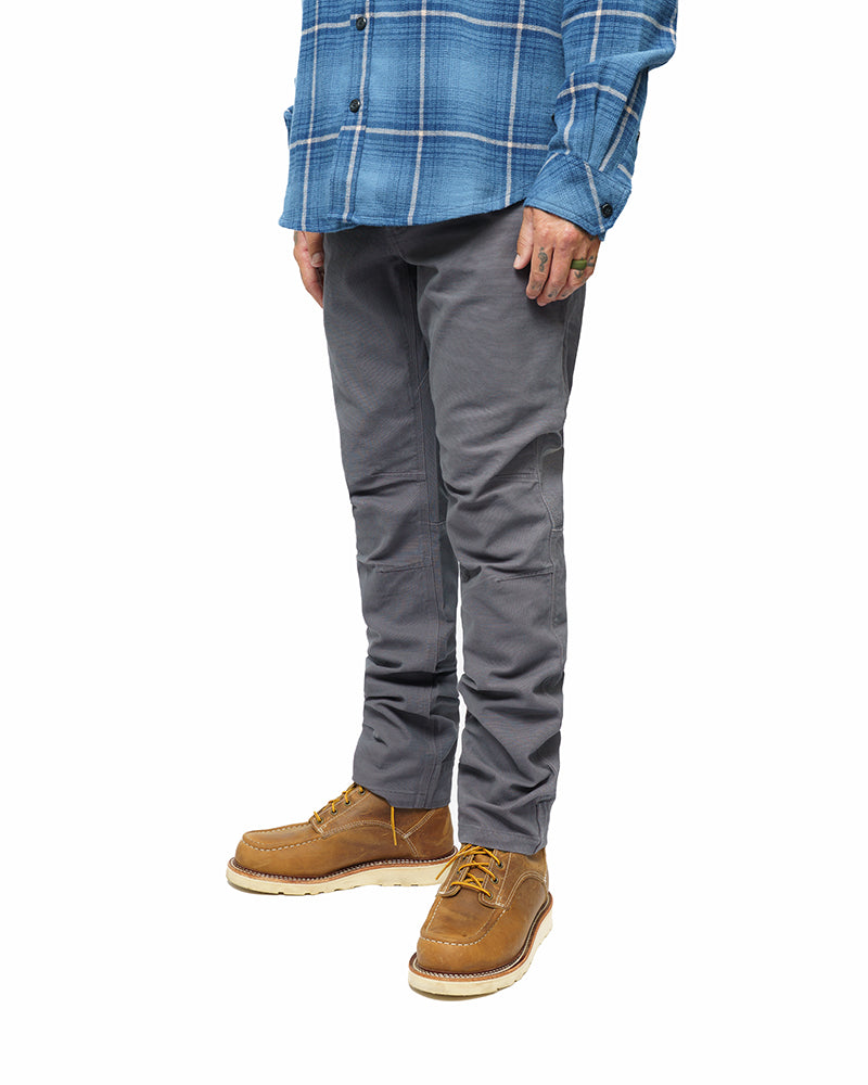 Off The Grid Surplus Trailblazer Standard Fit Pants - Castlerock