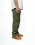 Off The Grid Surplus Trailblazer Standard Fit Pants - DK Olive
