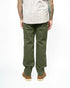 Off The Grid Surplus Trailblazer Standard Fit Pants - DK Olive