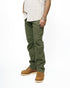 Off The Grid Surplus Trailblazer Standard Fit Pants - DK Olive