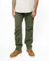 Off The Grid Surplus Trailblazer Standard Fit Pants - DK Olive