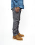 Off The Grid Surplus Trailblazer Taper Fit Pants - Castlerock