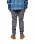 Off The Grid Surplus Trailblazer Taper Fit Pants - Castlerock