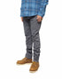 Off The Grid Surplus Trailblazer Taper Fit Pants - Castlerock