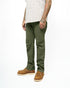 Off The Grid Surplus Trailblazer Taper Fit Pants - DK Olive