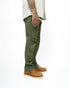 Off The Grid Surplus Trailblazer Taper Fit Pants - DK Olive