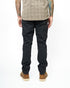 Off The Grid Surplus Trailblazer Taper Fit Pants - Vintage Black