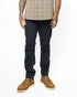 Off The Grid Surplus Trailblazer Taper Fit Pants - Vintage Black