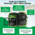 COR Surf Island Hopper Travel Bundle — view 2