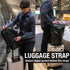 Travel Backpack by Ho Stevie!