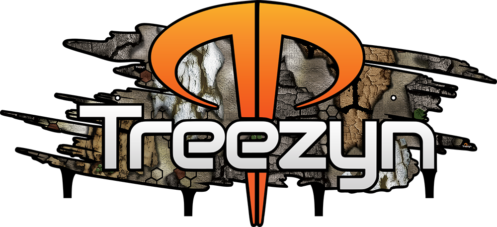 Raxx Treezyn Wall Gear Hanger — product view 2