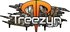 Raxx Treezyn Wall Gear Hanger — product view 2