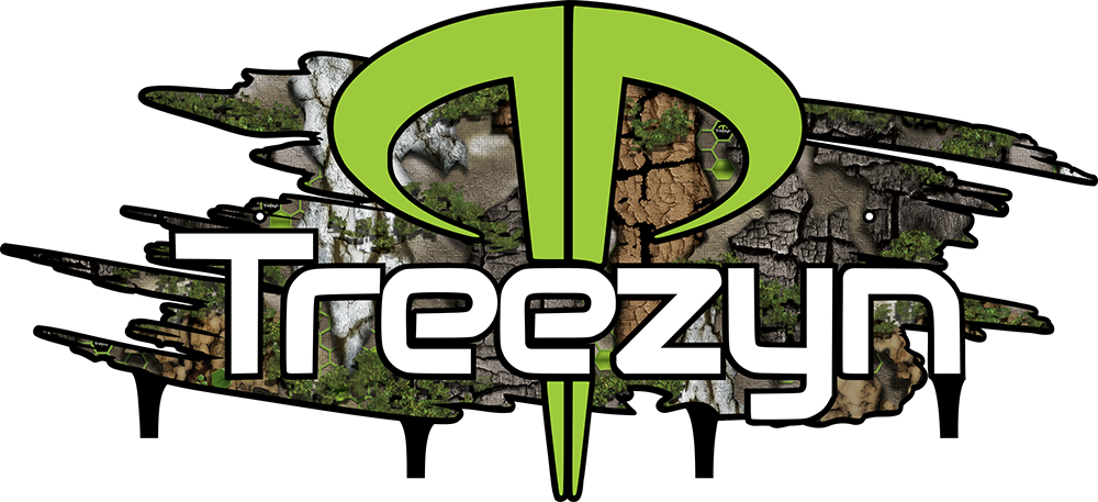 Raxx Treezyn Wall Gear Hanger — product view 1